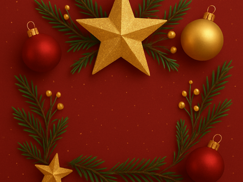 Cierre Navideño – Migliarino Grabados